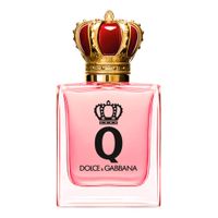 Perfume Mujer Q BY DG EDP 50ML