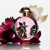 Perfume Mujer Paco Rabanne Olympéa Flora EDP 80ml