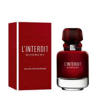Perfume para Mujer Givenchy L Interdit Rouge 50 ML EDP