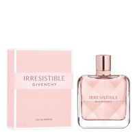 Perfume Mujer Givenchy Irresistible Edp 80 ml