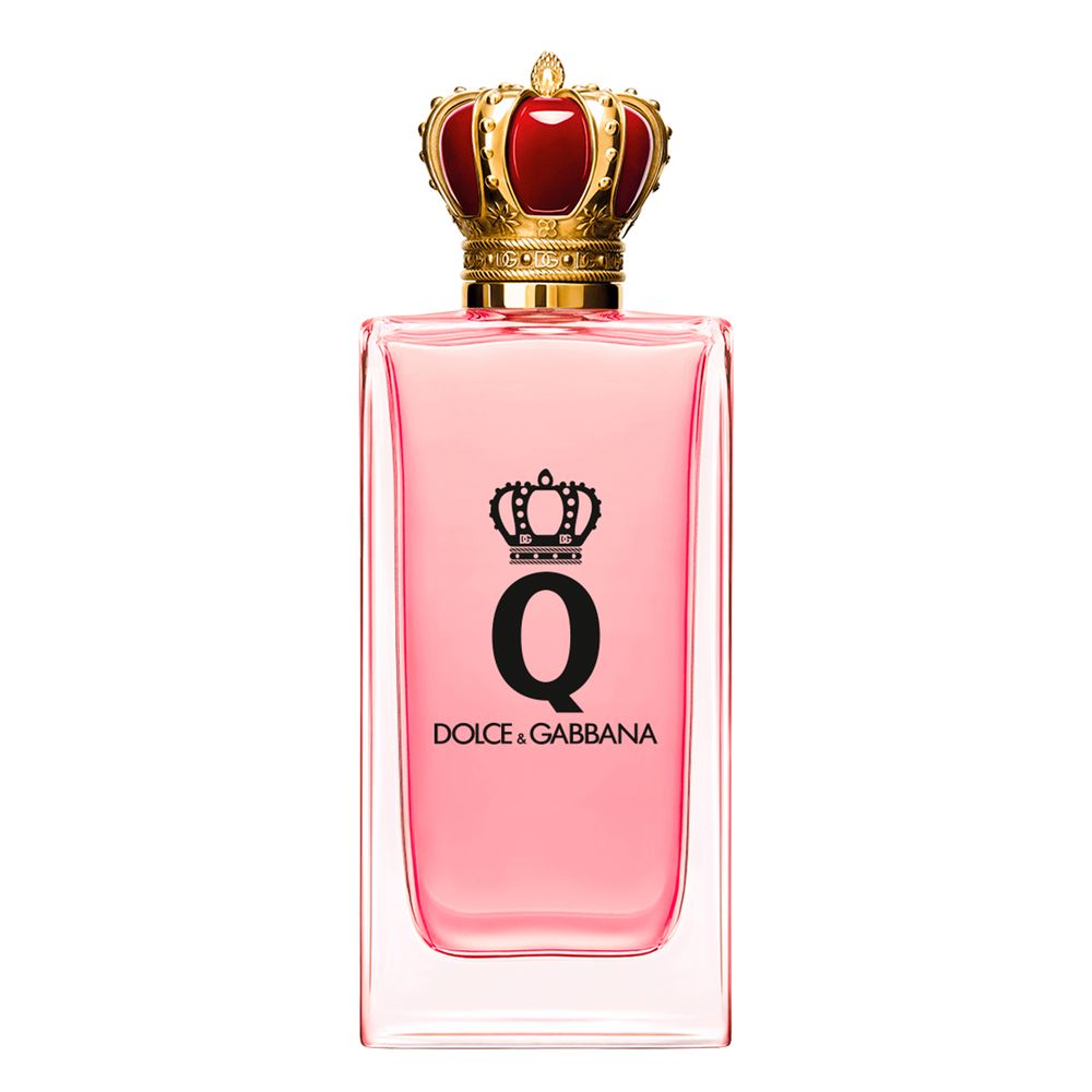 Perfume Mujer Q BY DG EDP 100ML