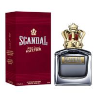 Perfume para Hombre Jean Paul Gaultier Scandal Pour Homme 100 ML EDT
