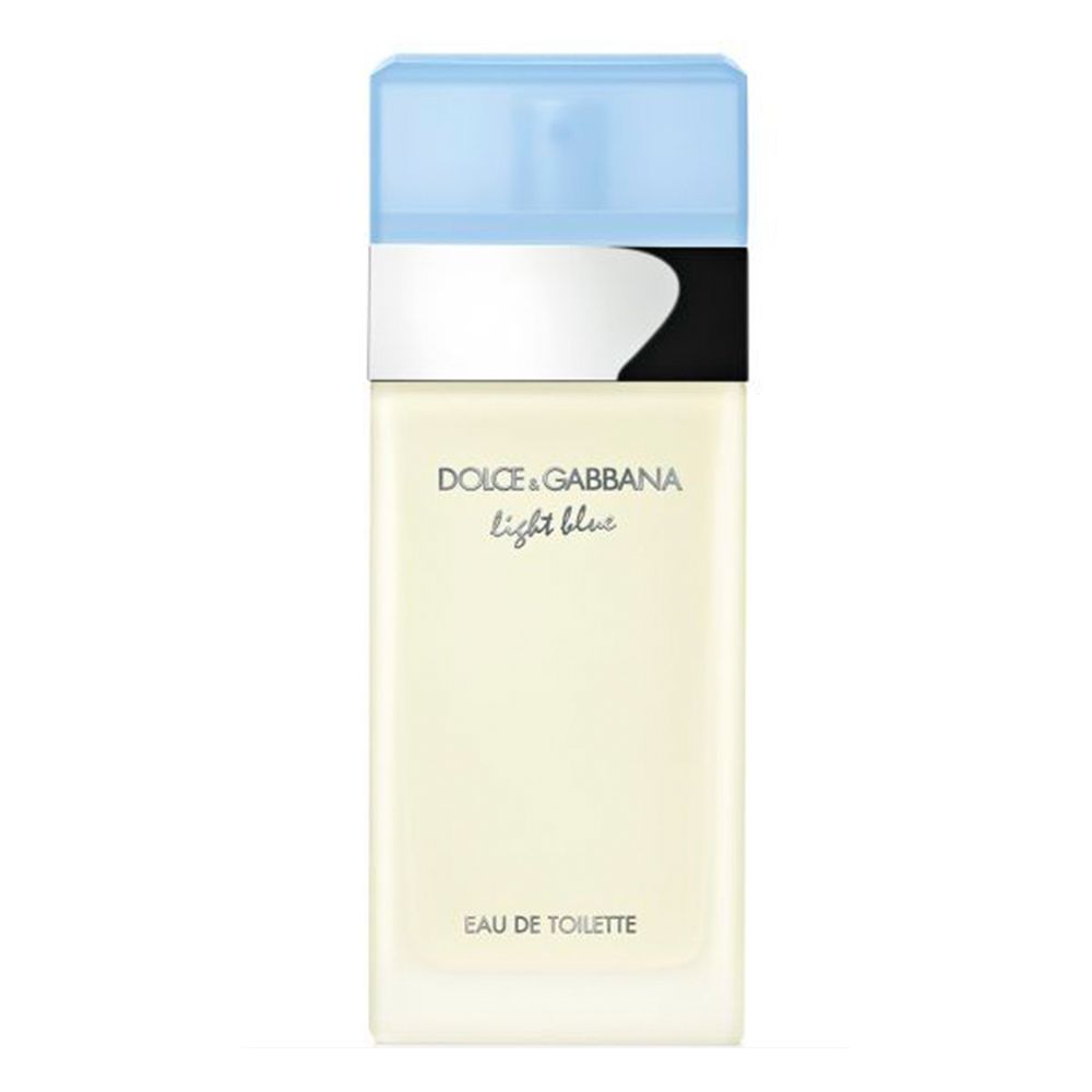 Perfume Mujer Light Blue EDT 25ML
