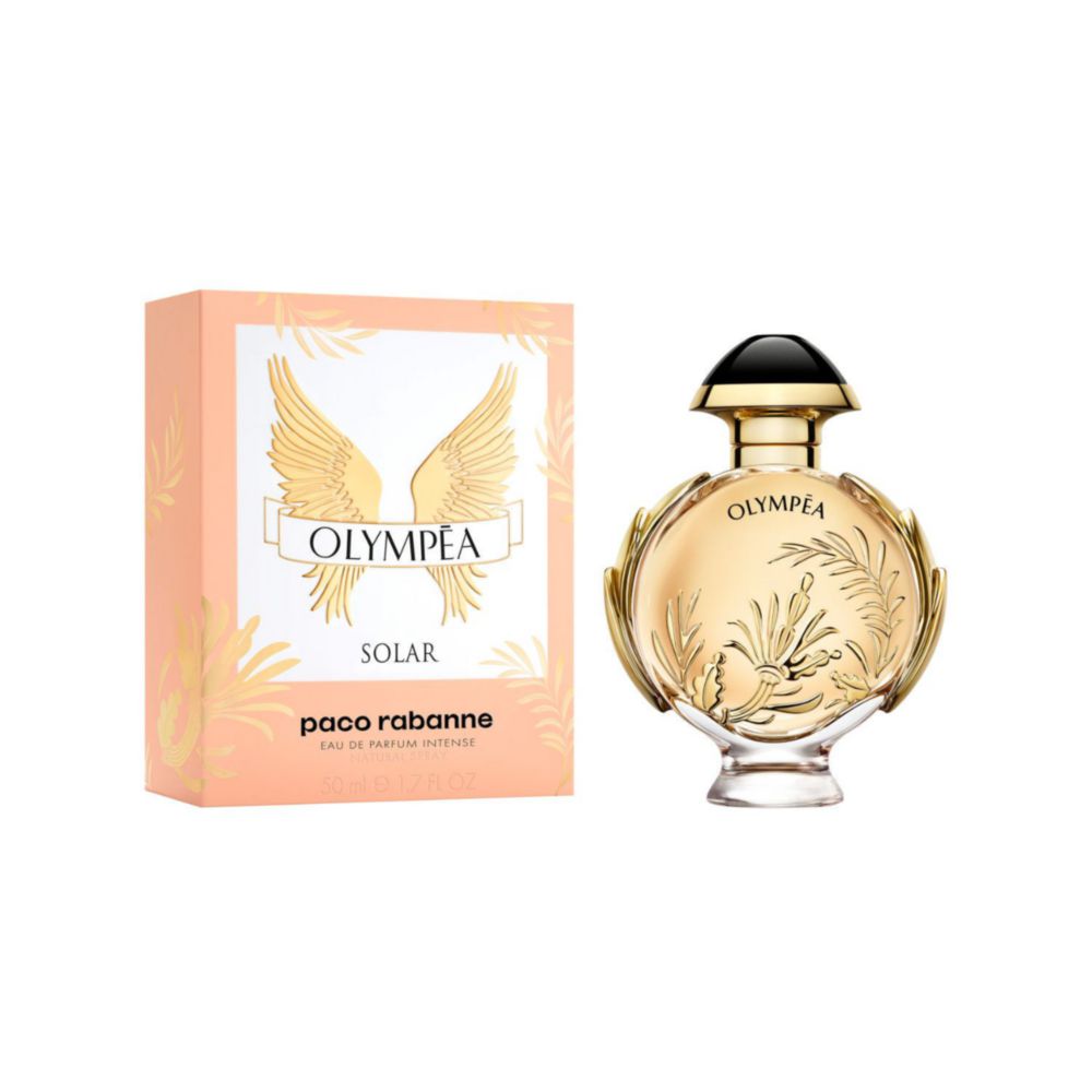 Perfume Mujer Paco Rabanne Olympéa Solar 50 ML EDP