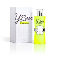 Perfume Mujer Tous Your Powers 90 ML EDT