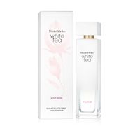 Elizabeth Arden White Tea Coll Wild Rose Mujer 100 ML EDT