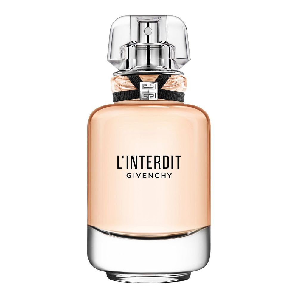 Perfume Mujer Givenchy L Interdit Edt 22 80 ml