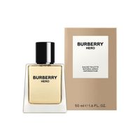 Perfume Hombre Burberry Hero For Him 50 ML EDT