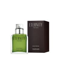 Calvin Klein Eternity For Men 100 ML EDP