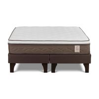 Cama Europea New Style 6 King