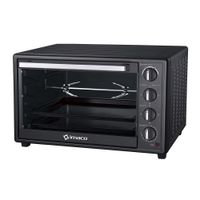 Horno Eléctrico Rosticero 66L Imaco – HEB60R(Oferta)