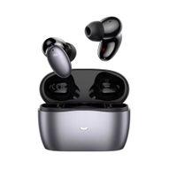 Audífonos HiTune X6 UGREEN, cancelación ruido, Bluetooth 5.1