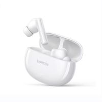Audífonos HiTune T6, ANC, UGREEN, Bluetooth 5,3, TWS, LDAC