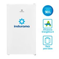 Minibar Indurama 90L RI-101 Blanco