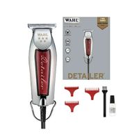 Maquina Wahl Cortadora Detailer Trimmer 5 Star 08081 1208