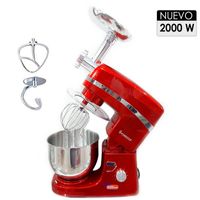 Batidora Orbital con Moledor 2000W FZ-6820B