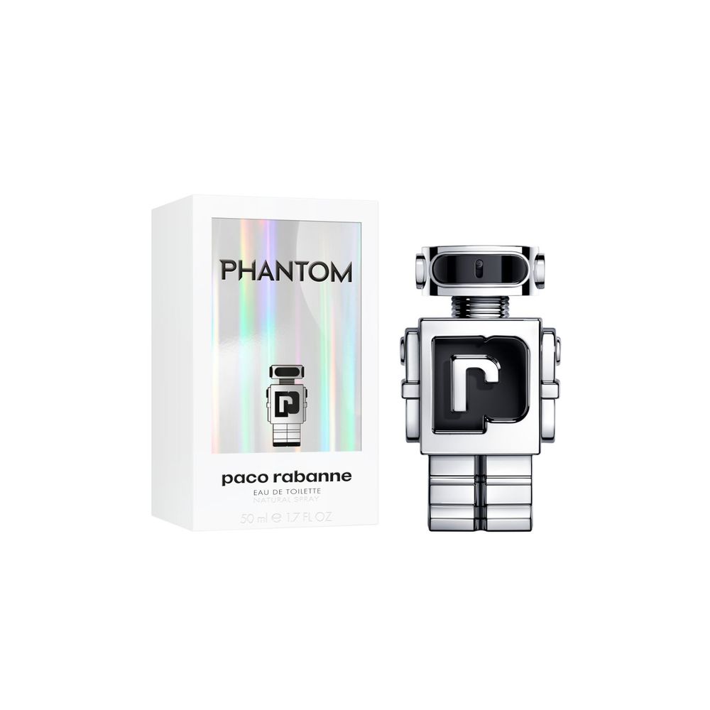Paco Rabanne Phantom Hombre 50 ML EDT