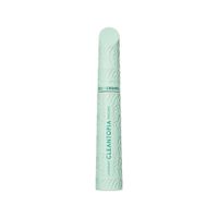 Máscara De Pestañas Covergirl Cleantopia Extreme Black