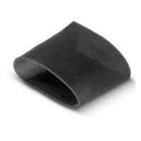 Filtro espuma negro para aspiradora humeda Karcher WD1