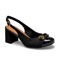 ZAPATOS PARA MUJER KOLOSH NEGRO G9732.0004.M97324