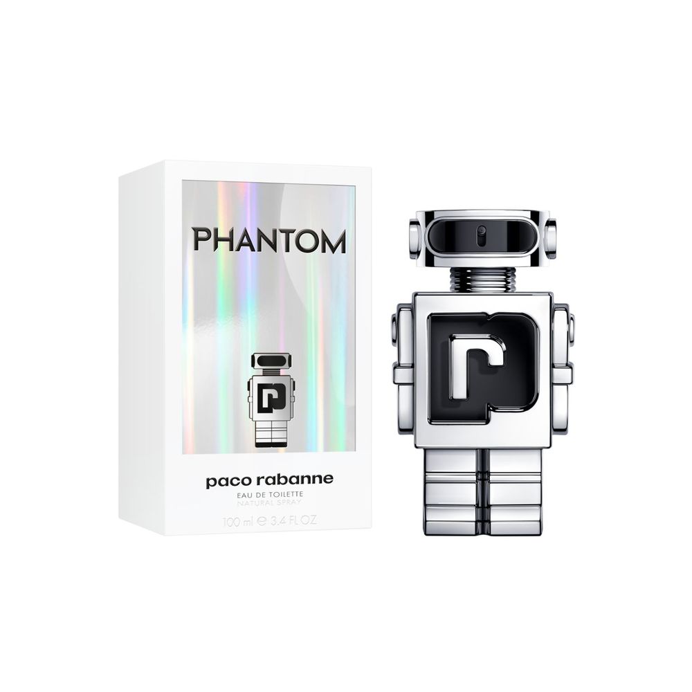 Paco Rabanne Phantom Hombre 100 ML EDT
