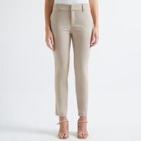 Pantalón Malabar Mujer Cotton Diseño