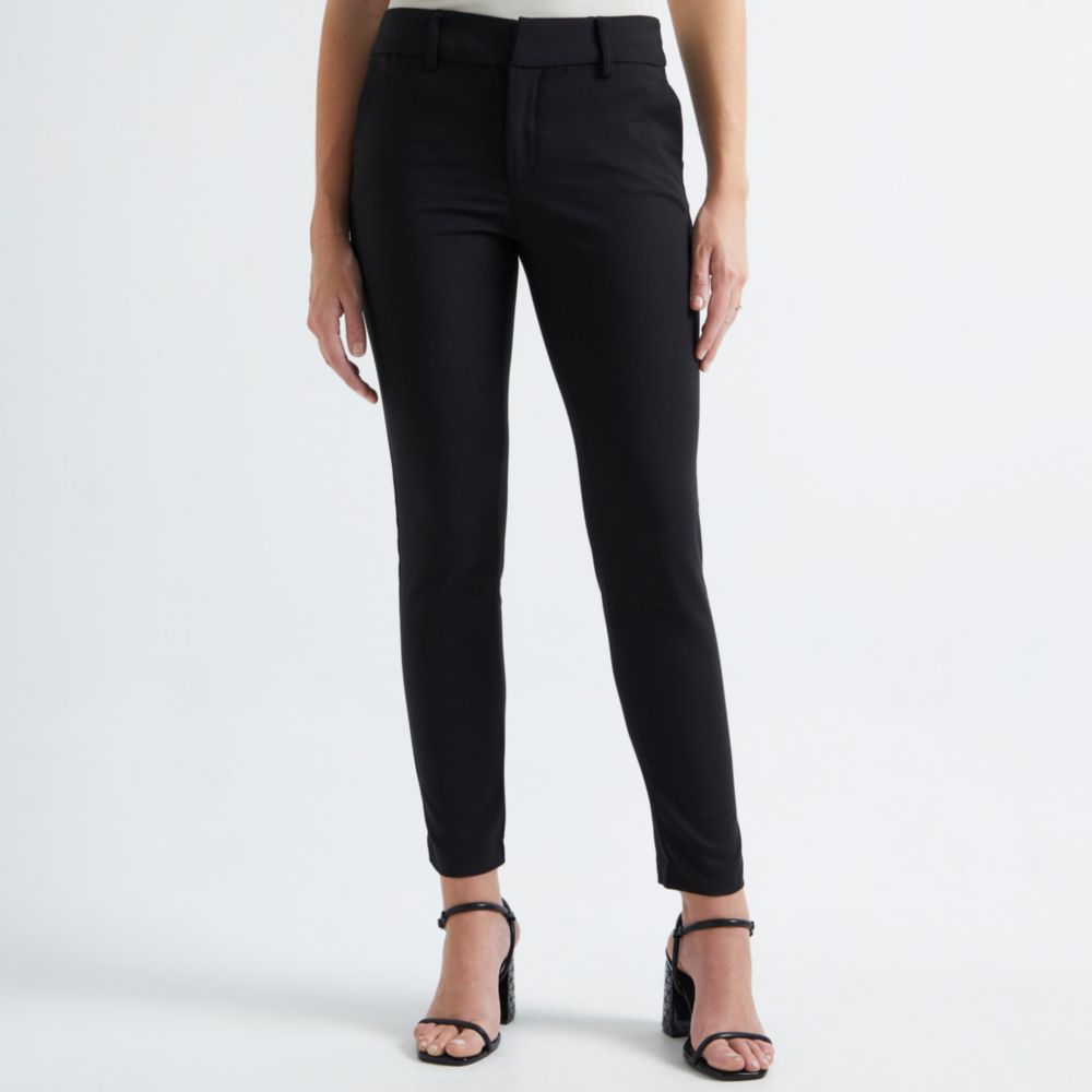 Pantalón Malabar Mujer Cotton Diseño
