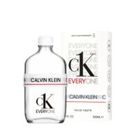 Calvin Klein CK Everyone Unisex 100 ML EDT