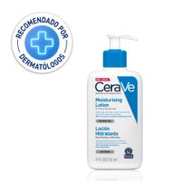 Loción Hidratante Corporal CeraVe Daily Moistur Lotion 236ml