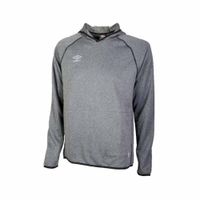 Polera Deportiva Umbro Para Hombre Training 55372U-1Ap