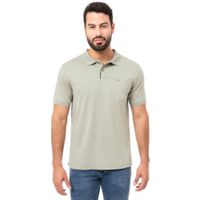 Polo Norton Gamuza Pima Regular Fit Kenix Hombre