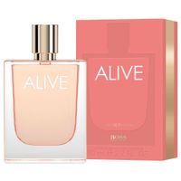 Boss Alive Eau de Toilette 80ml