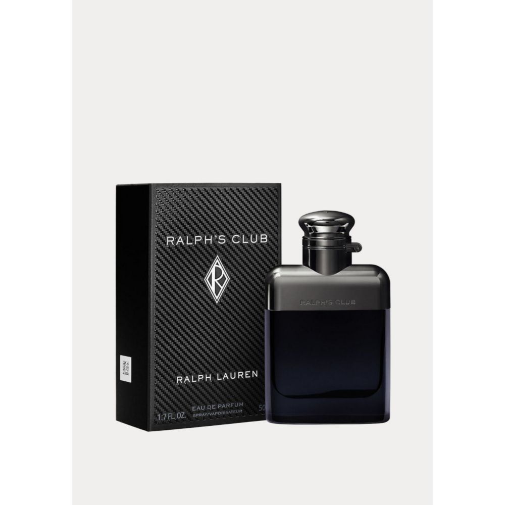Ralph Lauren Polo Club Hombre 50 ML EDP