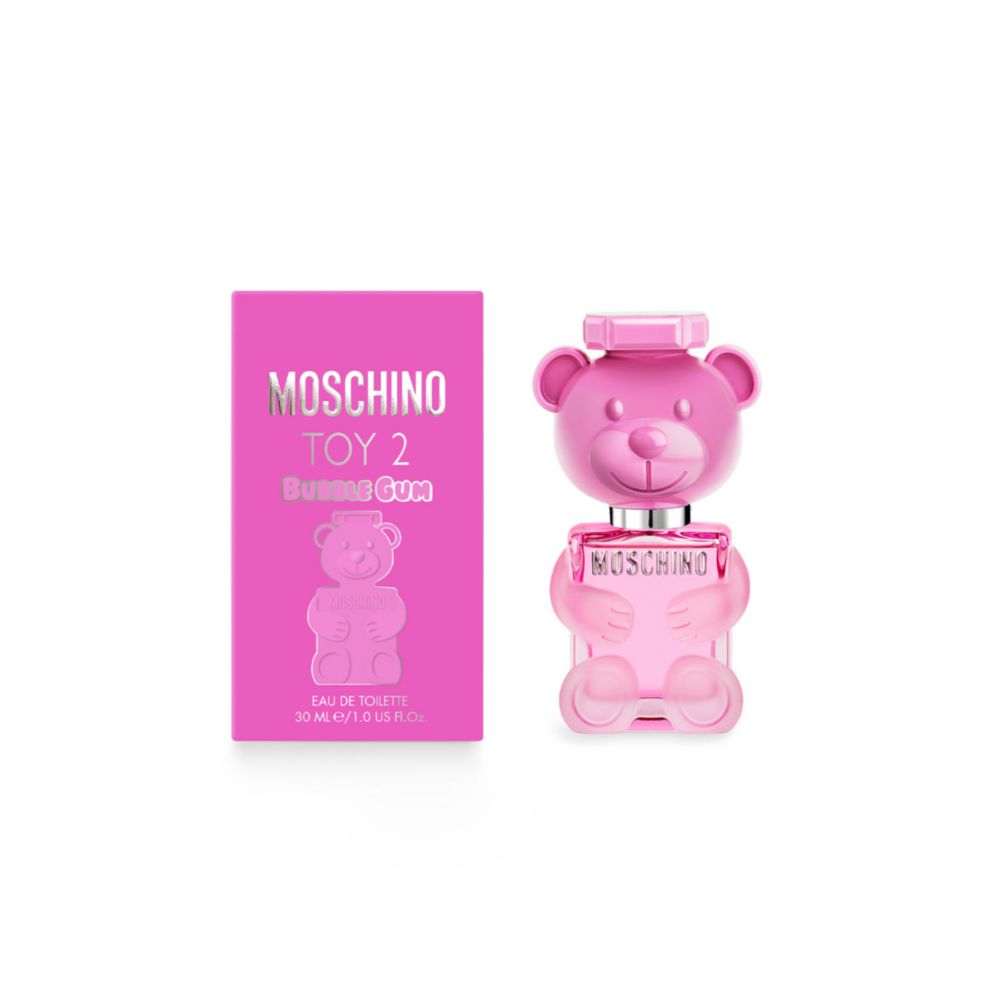 Moschino Toy 2 Bubble Gum Mujer 30 ML EDT
