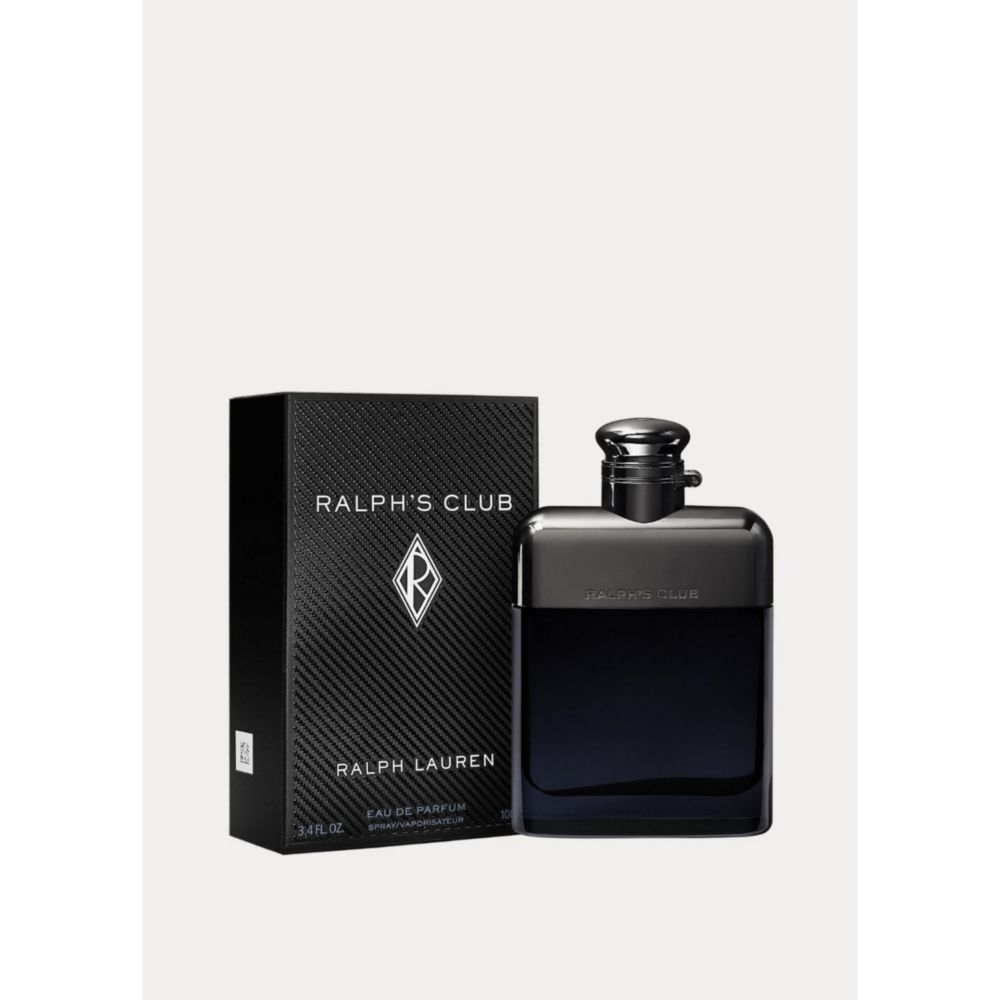 Ralph Lauren Polo Club Hombre 100 ML EDP