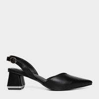 Zapatos De Vestir Footloose Mujeres Fch-Hs69 Gaelea Pu