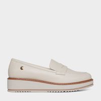 Mocasines Casual Footloose Mujeres Fch-Hs68 Zara Pu