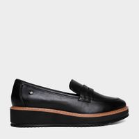 Mocasines Casual Footloose Mujeres Fch-Hs68 Zara Pu