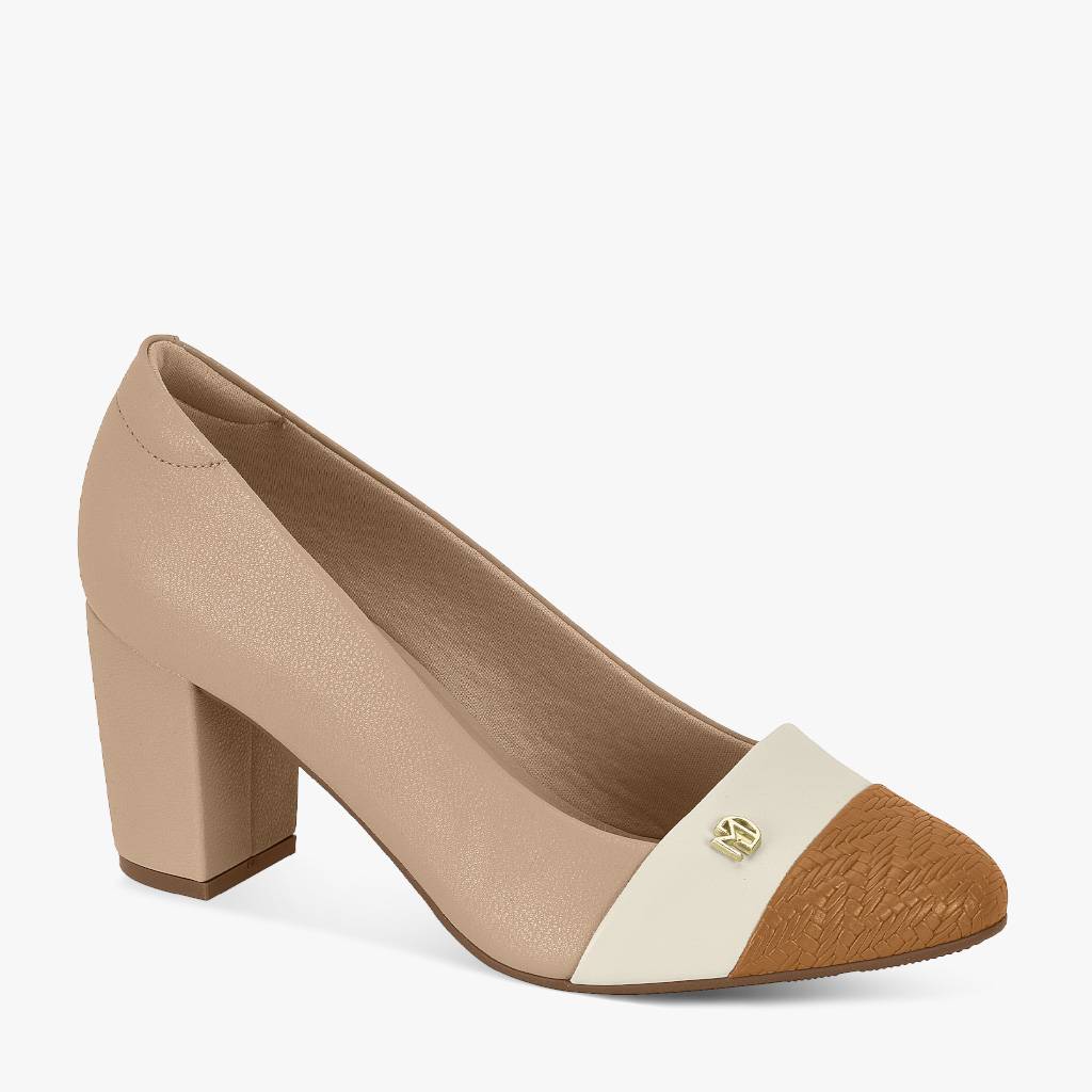Zapatos De Vestir Modare Mujeres 7377.116.27515 Pu