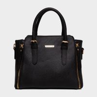 Cartera Casual Footloose Mujeres Fl-Rb089  Pu