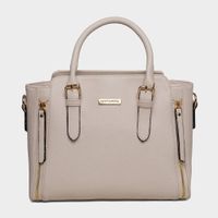 Cartera Casual Footloose Mujeres Fl-Rb089  Pu