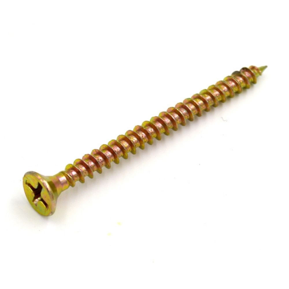 Tornillo 4x30 Pz2 x 500 unidades Werken