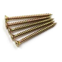 Tornillo 4x50 Pz2 x 500 unidades Werken