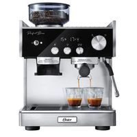 CAFETERA OSTER ESPRESSO BVSTEM7400