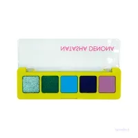 Natasha Denona - Mini Tropic Paleta de Sombras 4 gr