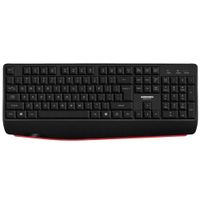 Teclado Multimedia Bluetooth MICRONICS CYB ENK
