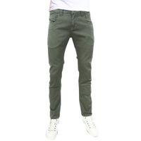 Pantalón Basic P111 Fredilson Gris
