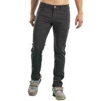 Pantalón Basic P111 Fredilson Plomo