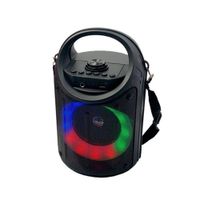 Altavoz Bluetooth ZQS-6122