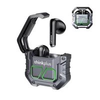 Audífonos inalámbricos XT81 Bluetooth Negro